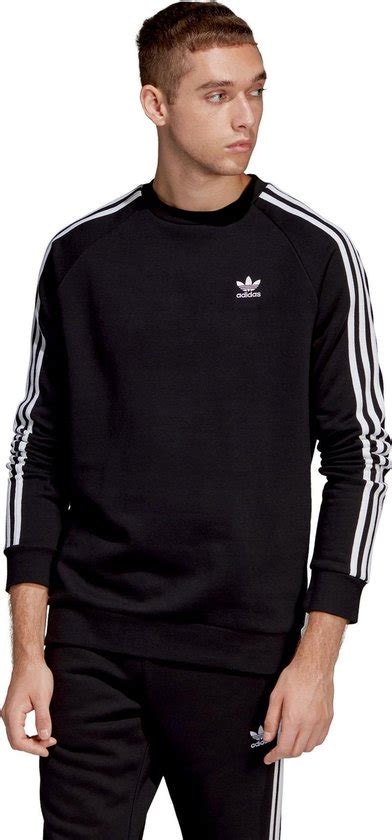 adidas trui zonder capuchon|Adidas Truien online kopen .